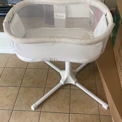 Bassient Halo Bassinet