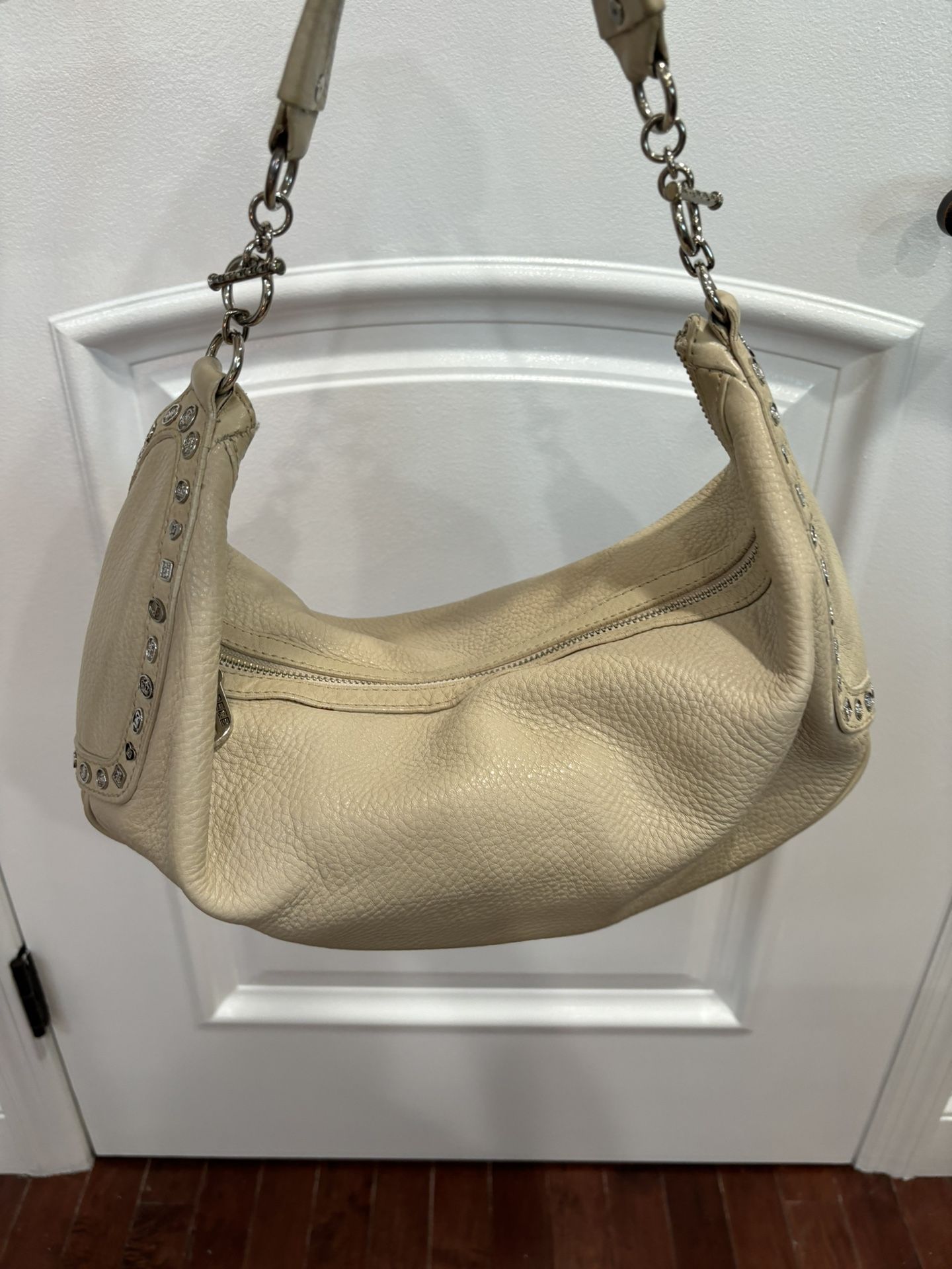 Leather Juicy Couture Bag