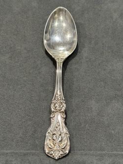 Francis I by Reed & Barton Sterling Silver tablespoon