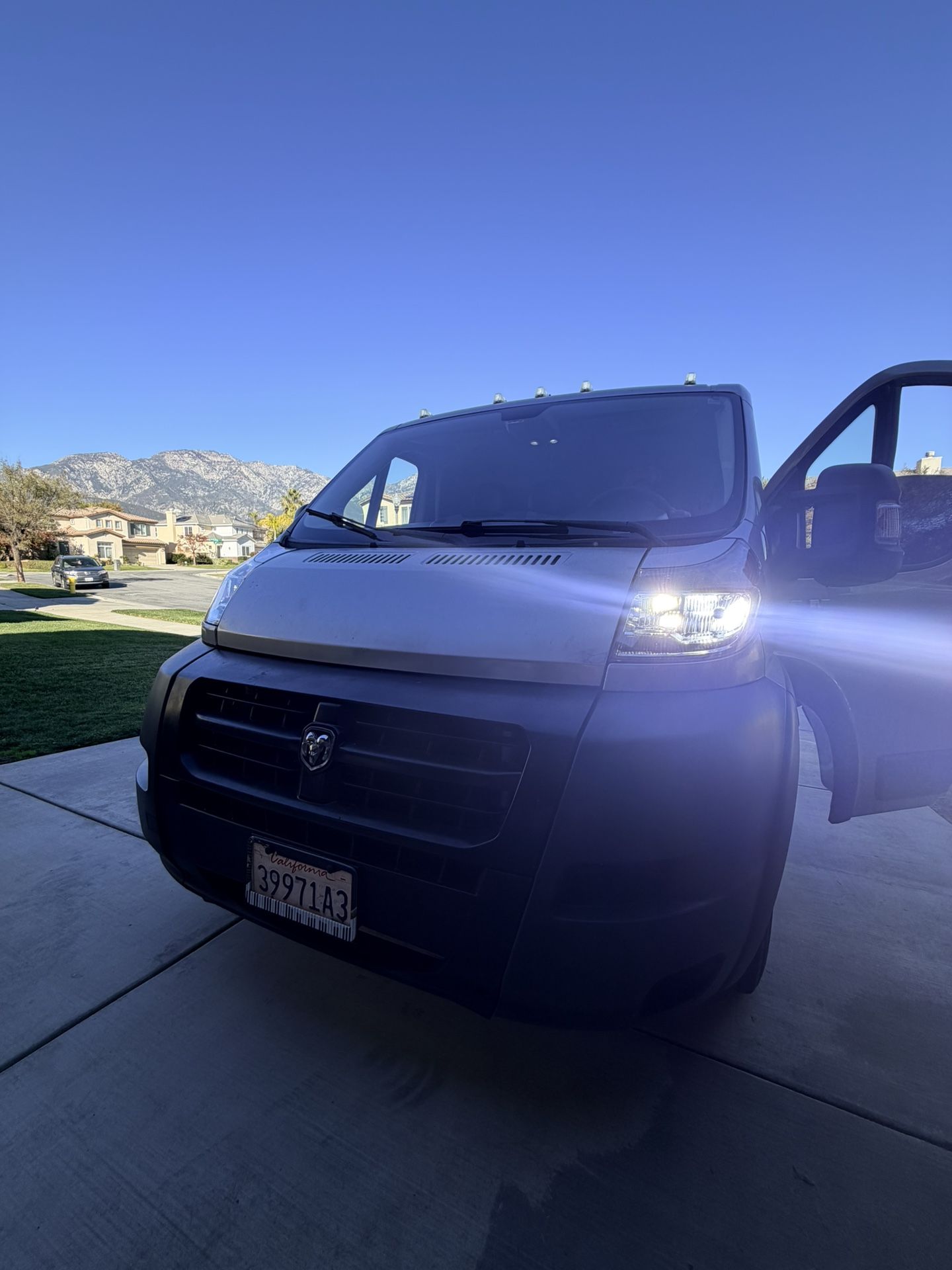 PSX26W 12278 LED Headlight Fog Lights/DRL Upgrade, 6000K Xenon White 12278C1 H28W PWY26W Xtreme Super Bright luces