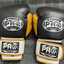 PRO Boxing Gloves