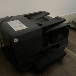Office Jet Pro 8610 Printer 