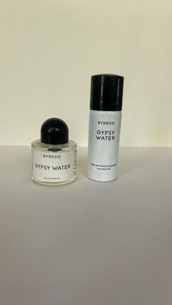 Byredo Gypsy Water - Parfum And Hair Parfum Duo
