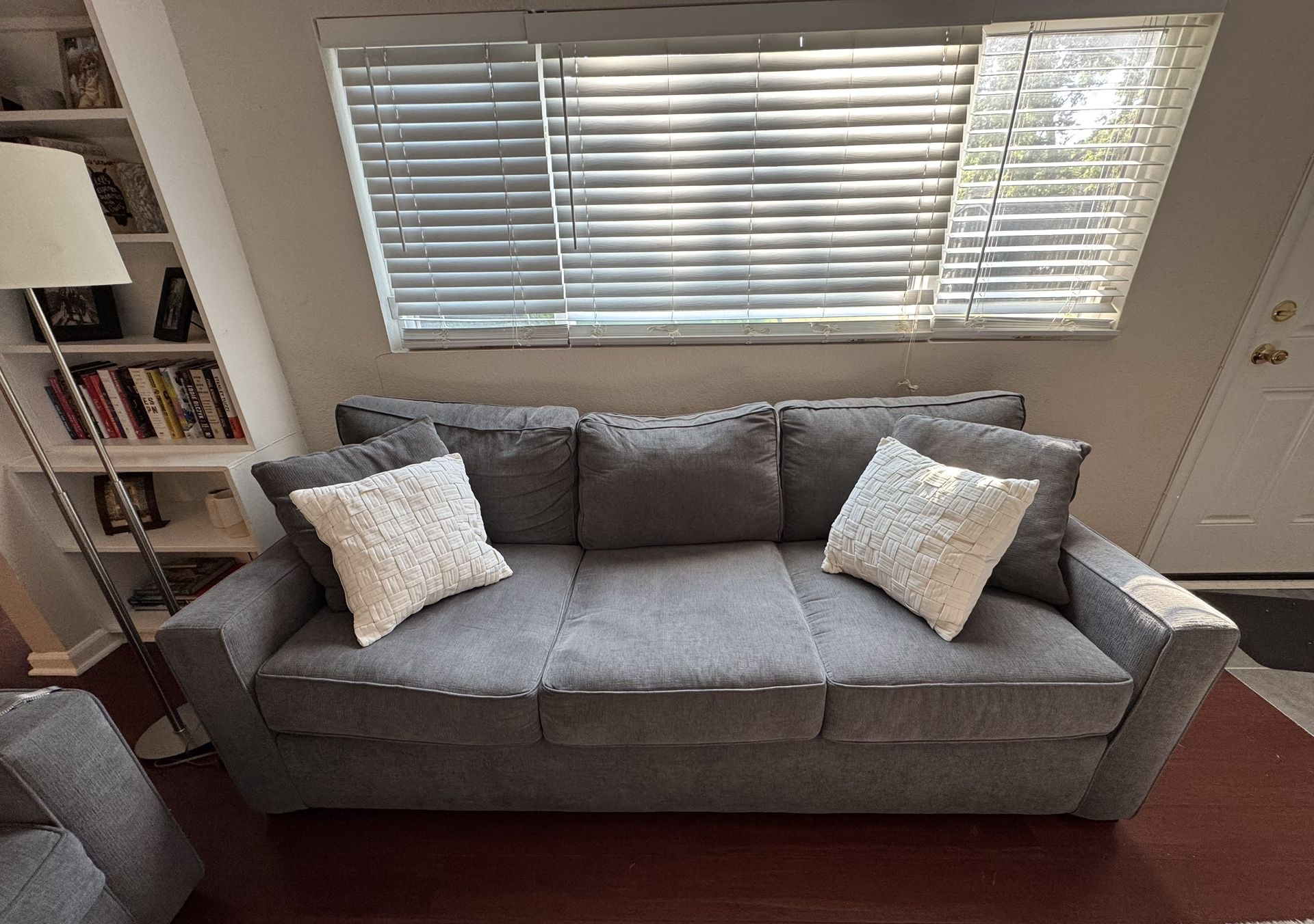 Two Couches for Sale!