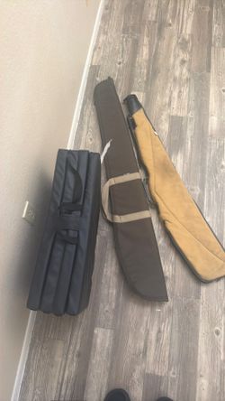Gun accessories