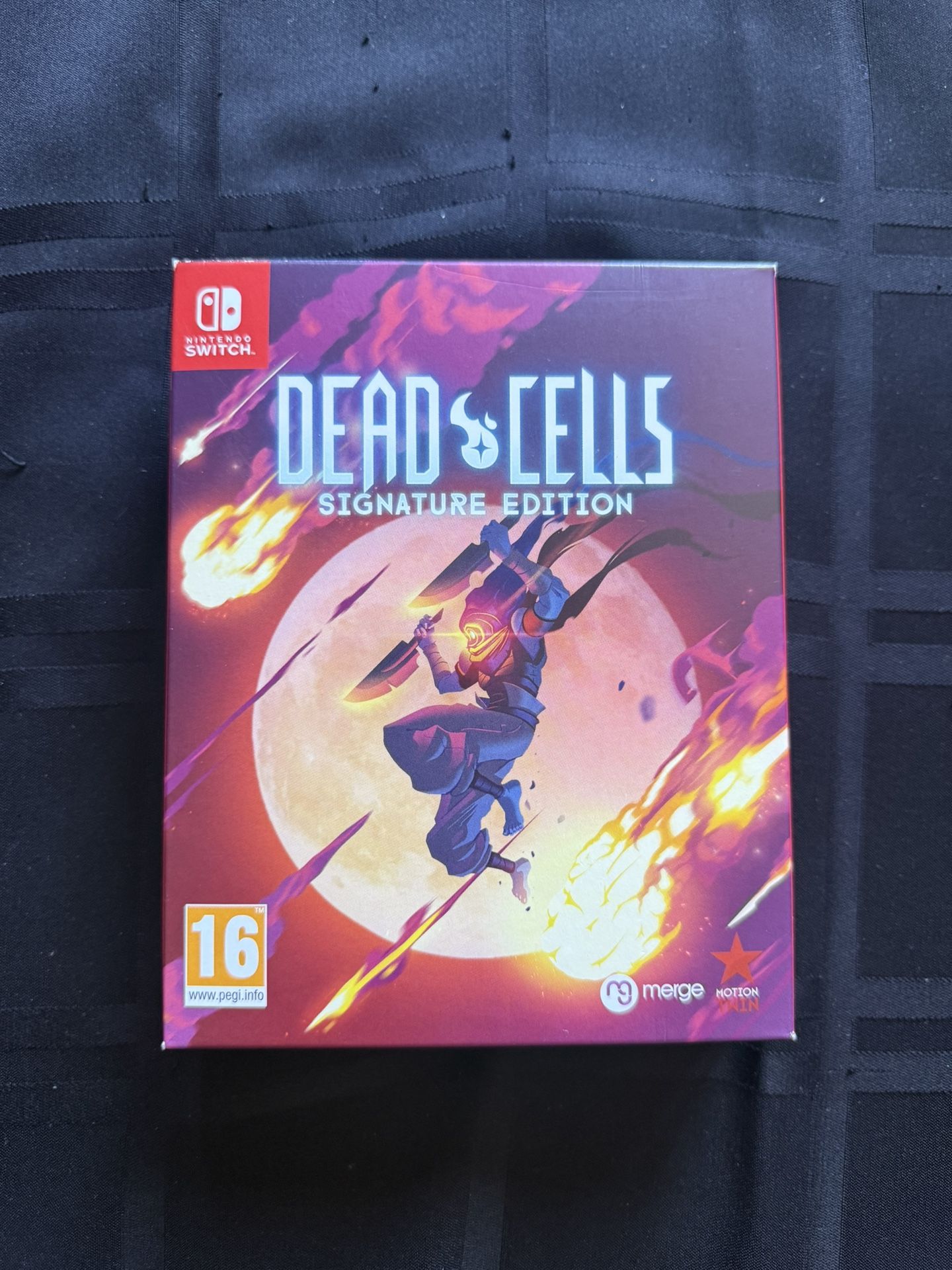Dead Cells Signature Edition - Nintendo Switch