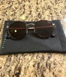 Quay Sunglasses