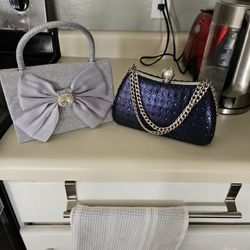 Evening Bags
