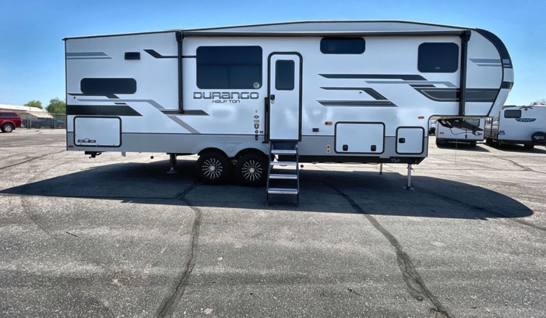 2024 K-z Durango D240rkd