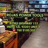 Rojas Tools 1.2 Indio