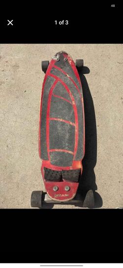 Stik Carveboard