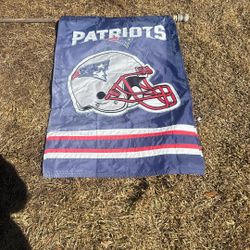 This is a New England Patriots NFL 