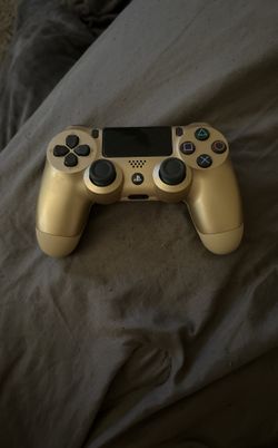 ps4 controller