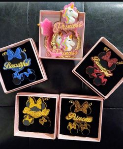 Girls Jewelry Set "Pickup Only"