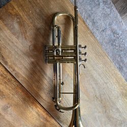 Conn 77b Student Trumpet 