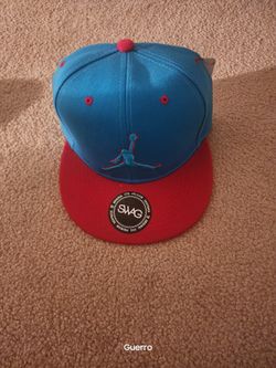Jordan Hat