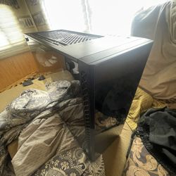 Gaming computer 