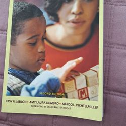 The Power Of Observation For Birth Through Eight 2nd Edition