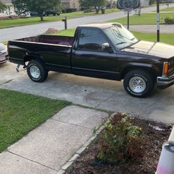 Gmc 1500