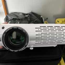 Projector 