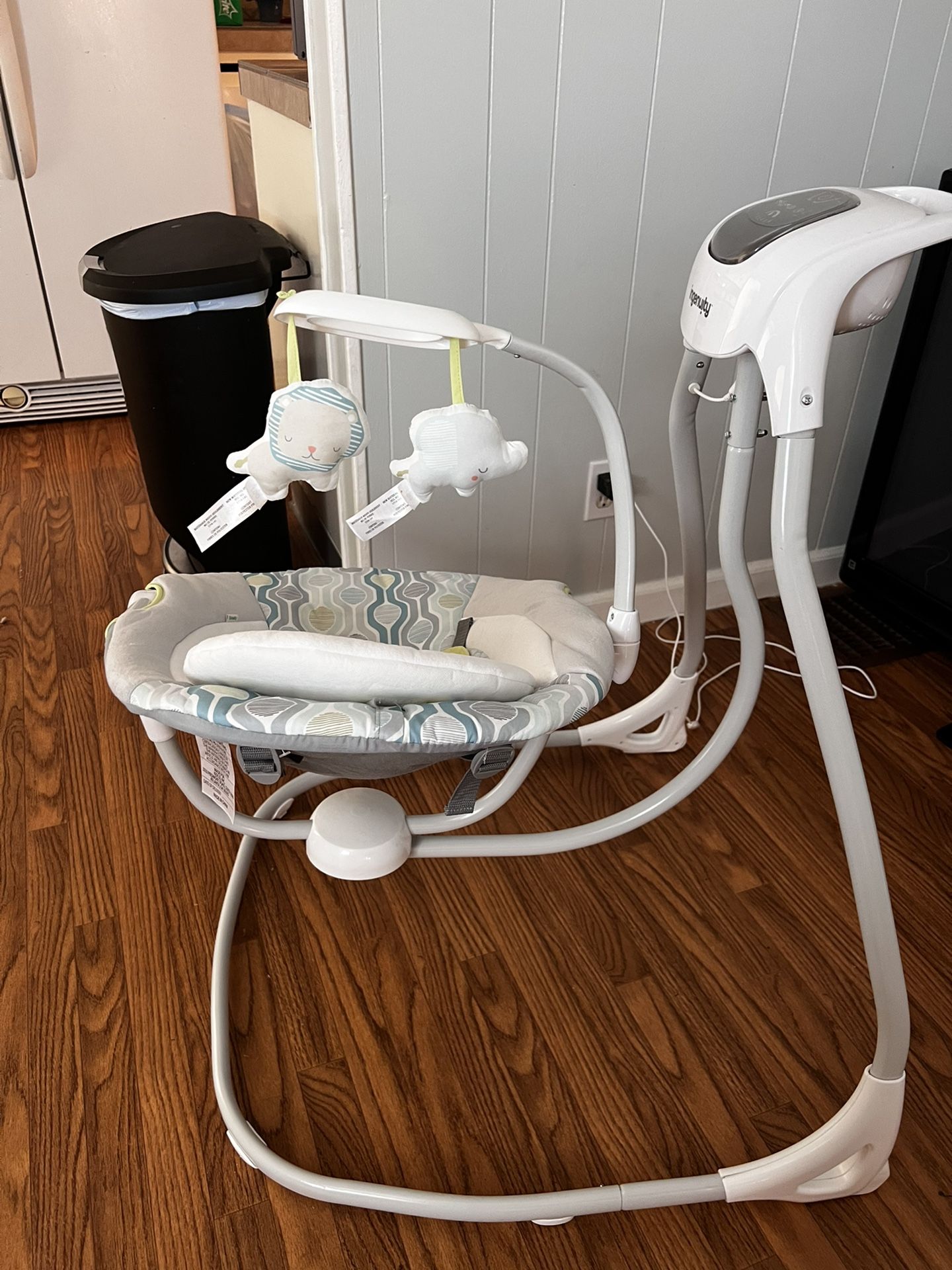 Baby Swing