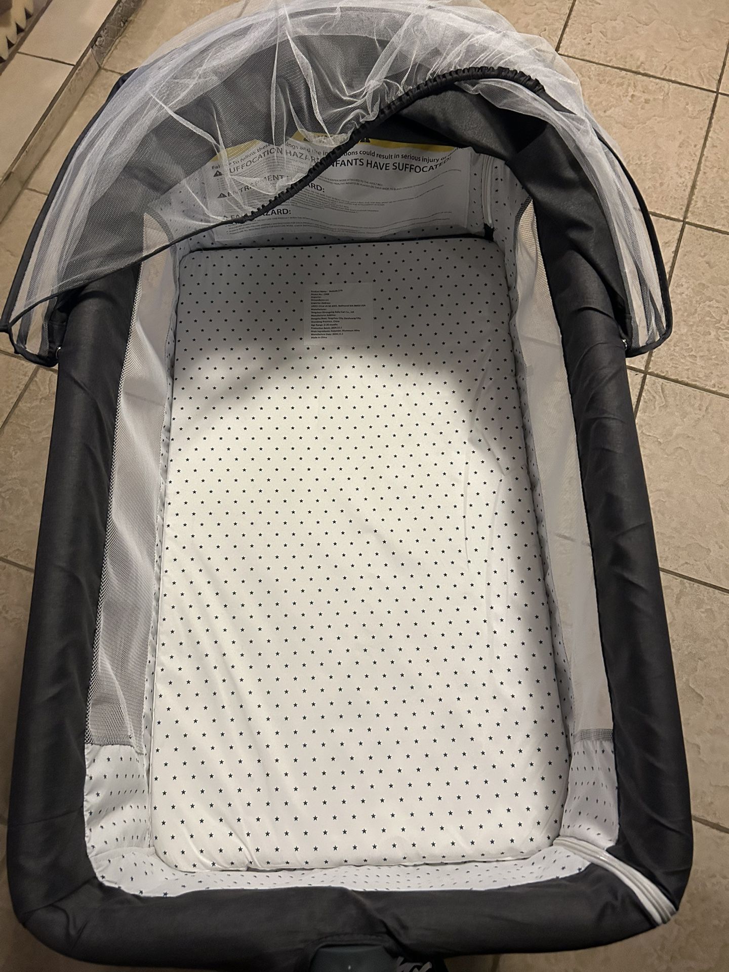 Bassinet