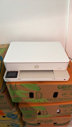 HP Envy 6155e