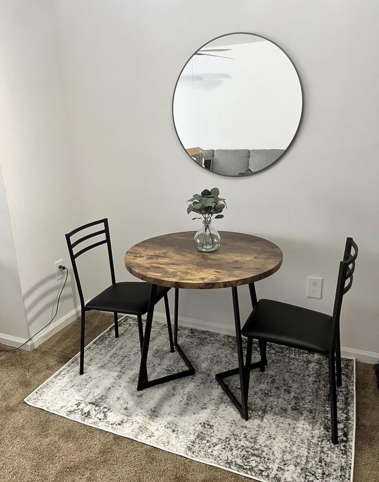 Dining Room Table