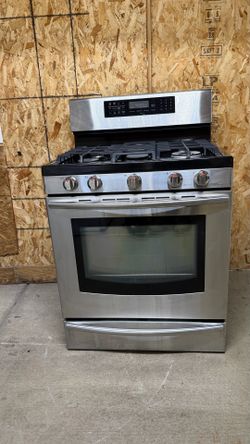 Samsung-gas-stove