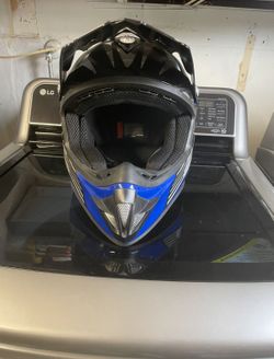 Helmet 