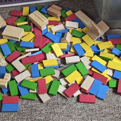 Assorted Blocks