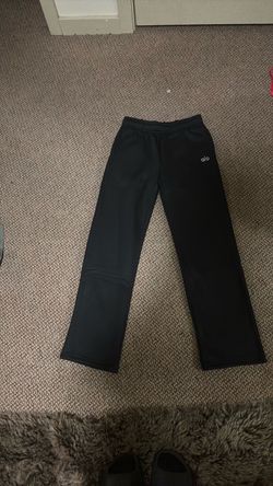 Alo sweatpants