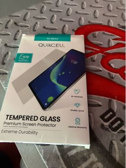 Screen protector tablet 8