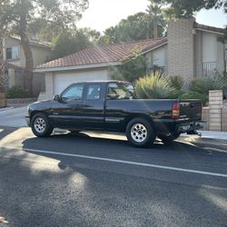 99 Chevy Silverado SL