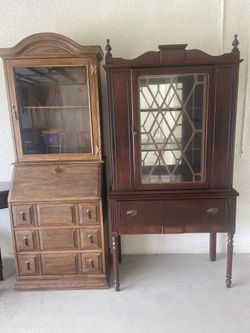 Vintage/antique Furniture 