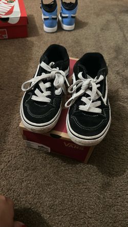 Vans 