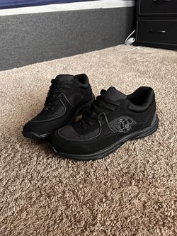 Chanel lifestyle sneakers