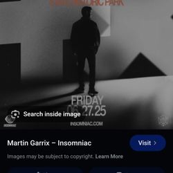 Martin  Garrix La 