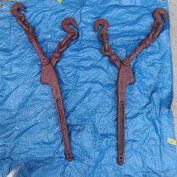 Durabilt Level Type Chain Load Binders