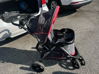 Stroller