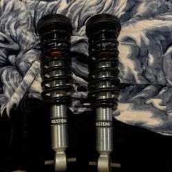 Ford f150 Bilstien front struts / shocks