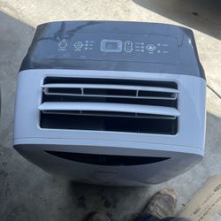 Hisense Portable Air Conditioner AC Unit 8500 btu