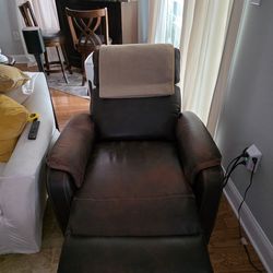 Raymour And Flanigan Recliner