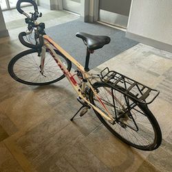 Giant Bicycle
