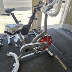 Cycle Exercise Bike 