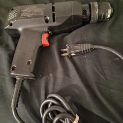 Craftsman Drill