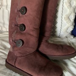 UGG Boots Size8