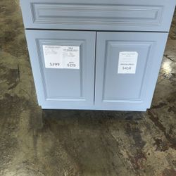 Bathroom Vanity with countertop