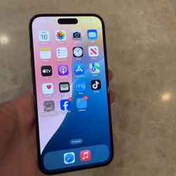 iPhone 16 Plus T Mobile / Metro