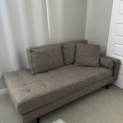 Comfy Chaise/Couch